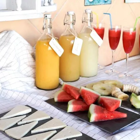 Chloe Tenerifesummervillas Giant Private Pool 11 Meters Long * אדחה