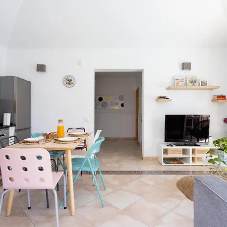 Chloe Tenerifesummervillas Giant Private Pool 11 Meters Long * אדחה