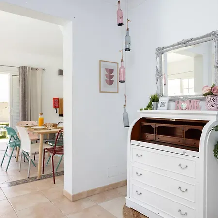 Holiday home Chloe Tenerifesummervillas Giant Private Pool 11 Meters Long Costa Adeje (Tenerife)
