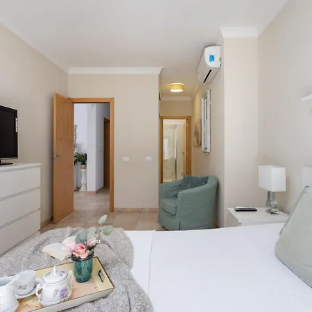Holiday home Chloe Tenerifesummervillas Giant Private Pool 11 Meters Long