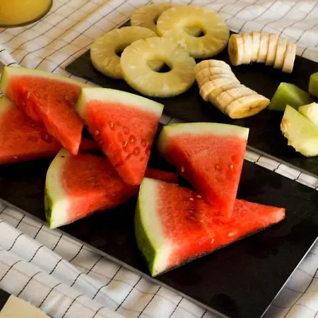 Chloe Tenerifesummervillas Giant Private Pool 11 Meters Long Feriehus *