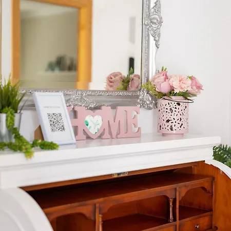 Feriehus Chloe Tenerifesummervillas Giant Private Pool 11 Meters Long *