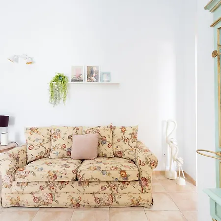 Feriehus Chloe Tenerifesummervillas Giant Private Pool 11 Meters Long