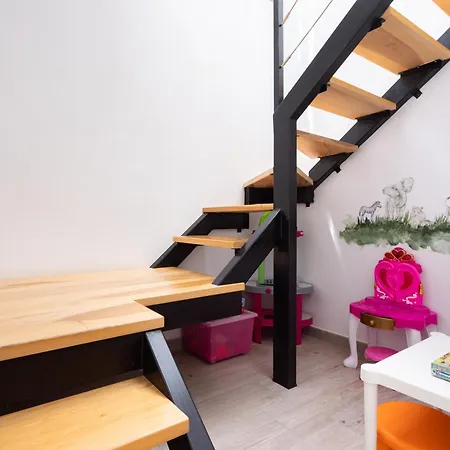 Feriehus Chloe Tenerifesummervillas Giant Private Pool 11 Meters Long *