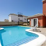 Chloe Tenerifesummervillas Giant Private Pool 11 Meters Long Casa de Férias *