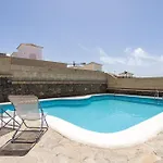 Chloe Tenerifesummervillas Giant Private Pool 11 Meters Long *