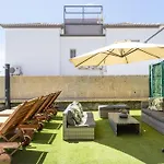 Chloe Tenerifesummervillas Giant Private Pool 11 Meters Long Casa de Férias *