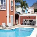 Chloe Tenerifesummervillas Giant Private Pool 11 Meters Long Casa de Férias