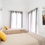 Chloe Tenerifesummervillas Giant Private Pool 11 Meters Long